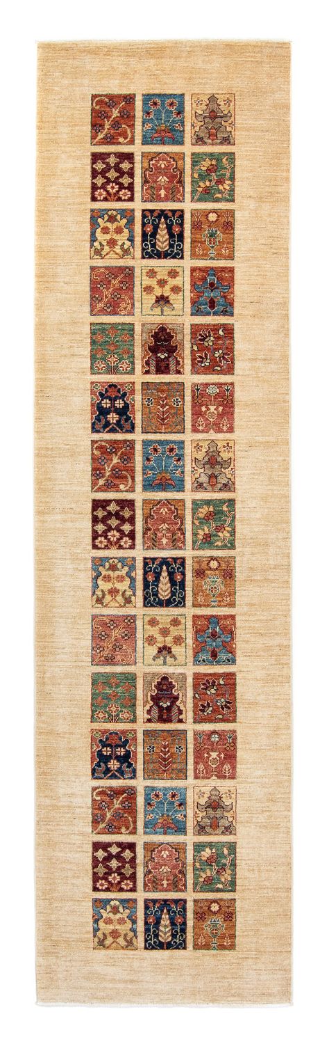 Tappeto corsia Tappeto Persero - Nomade - 291 x 80 cm - beige