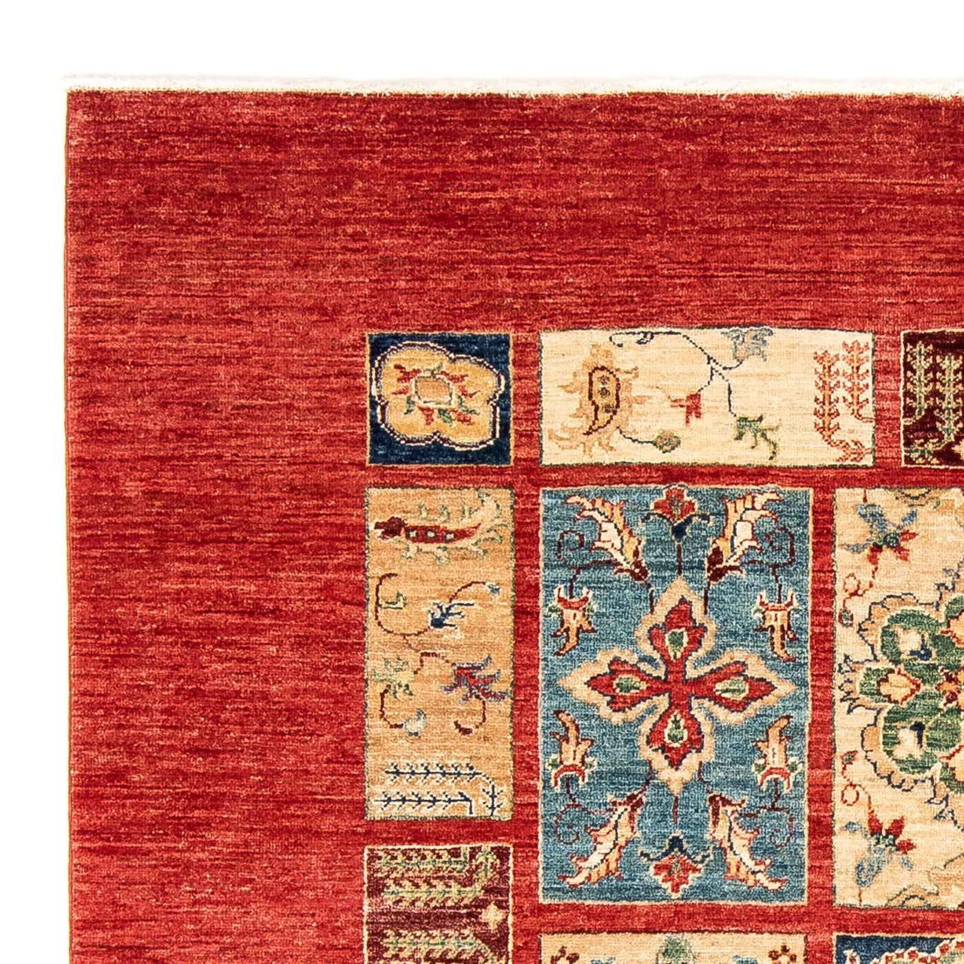 Tappeto Ziegler 243x172cm - Tappeto orientale