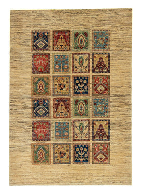 Tappeto Ziegler - 200 x 152 cm - beige scuro