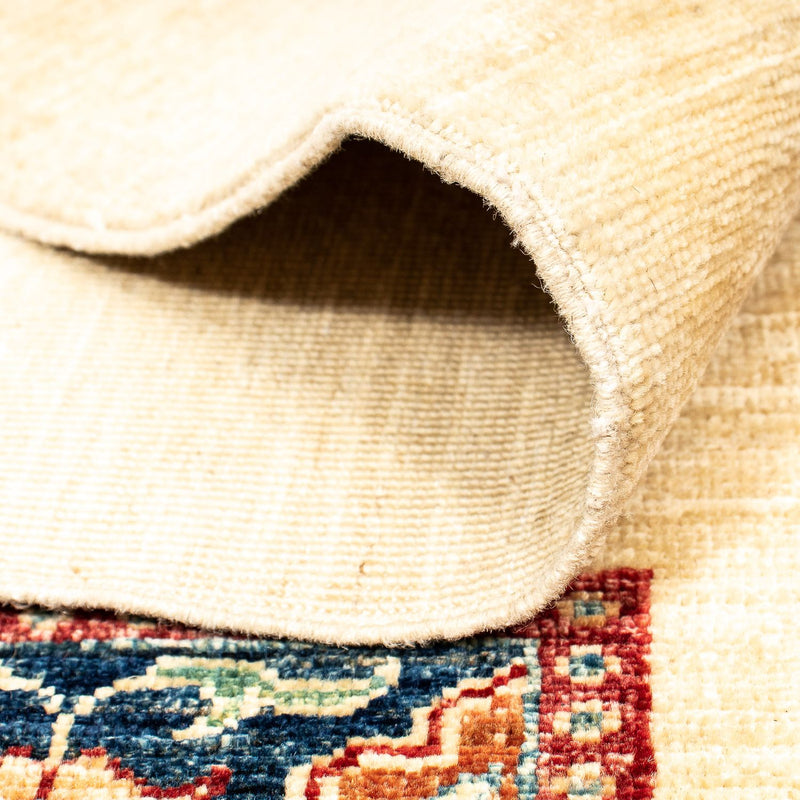 Tappeto Persero - Nomade quadrato  - 325 x 306 cm - beige