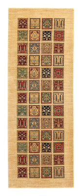 Tappeto corsia Tappeto Persero - Nomade - 360 x 128 cm - beige