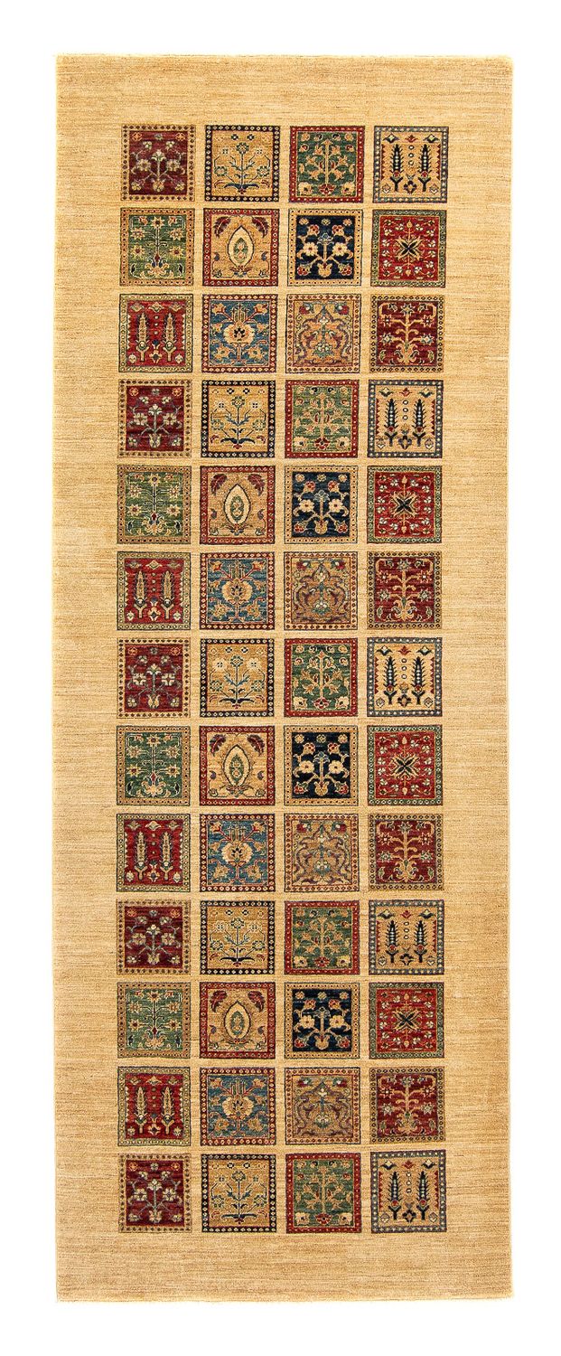 Tappeto corsia Tappeto Persero - Nomade - 360 x 128 cm - beige