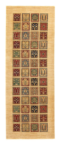 Tappeto corsia Tappeto Persero - Nomade - 360 x 128 cm - beige