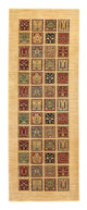 Bakhtiari Tappeto 128x360cm - Tappeto persiano