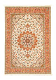 Tabriz - 40 Raj Tappeto 76x120cm - Tappeto persiano