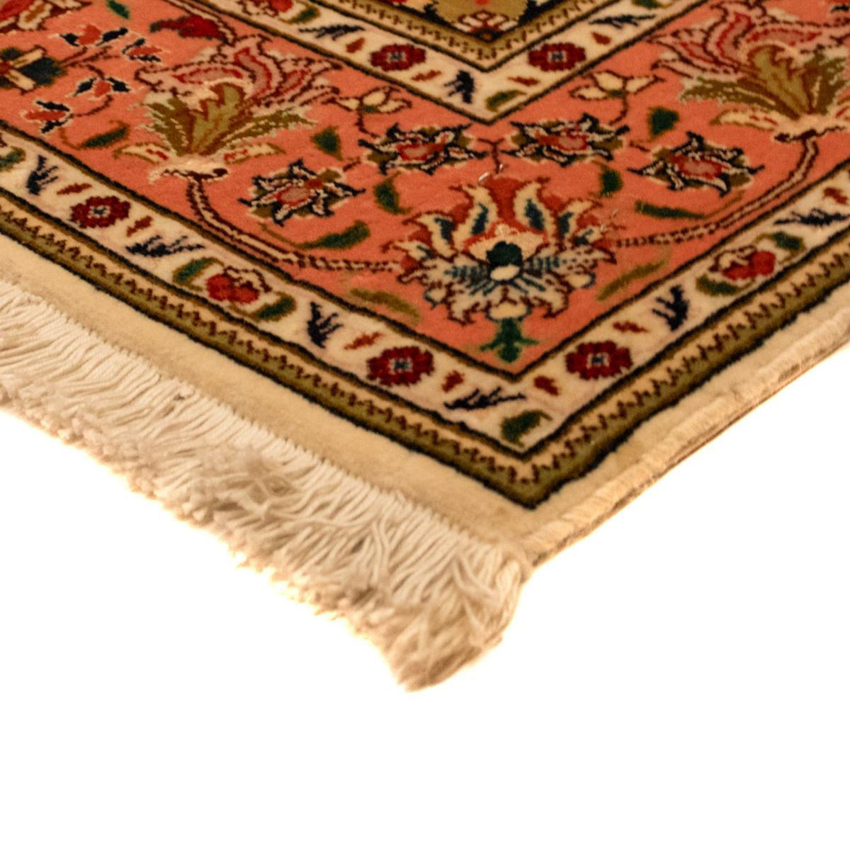 Tabriz - 40 Raj Tappeto 76x120cm - Tappeto persiano