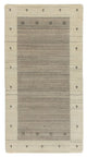 Loribaft Tappeto 140x70cm - Tappeto di lana