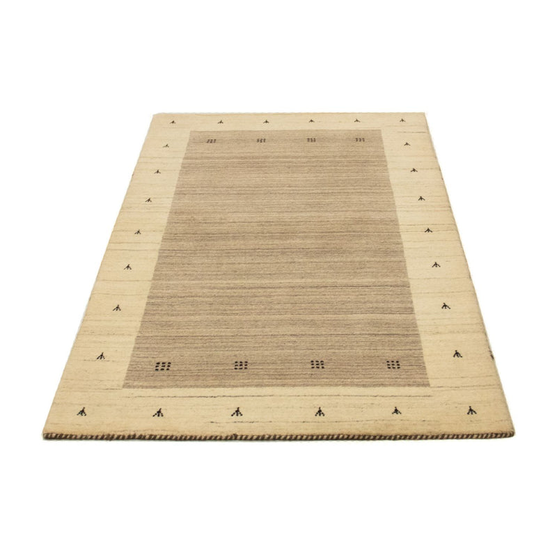 Tappeto Gabbeh - Loribaft Persero - 160 x 90 cm - beige