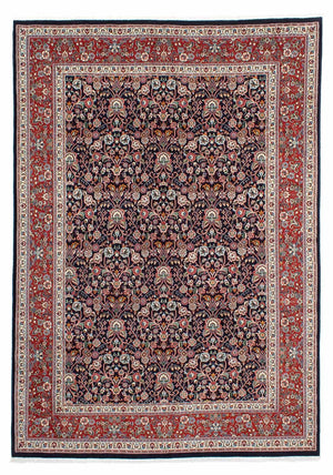 Tappeto Persero - Classico - 283 x 198 cm - nero