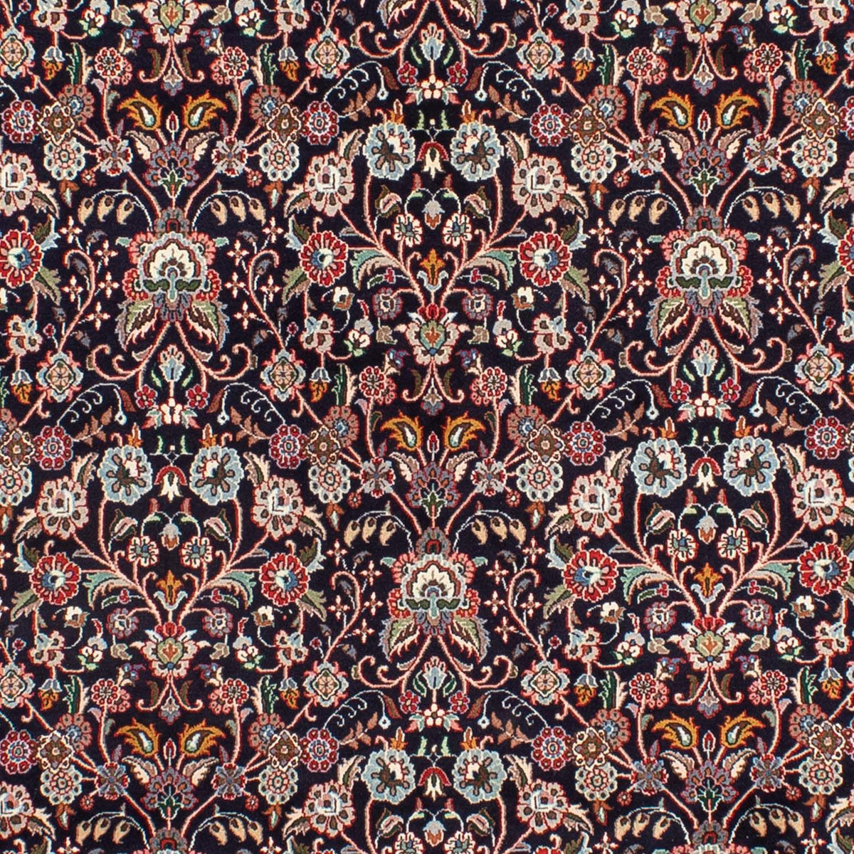 Tappeto Persero - Classico - 283 x 198 cm - nero