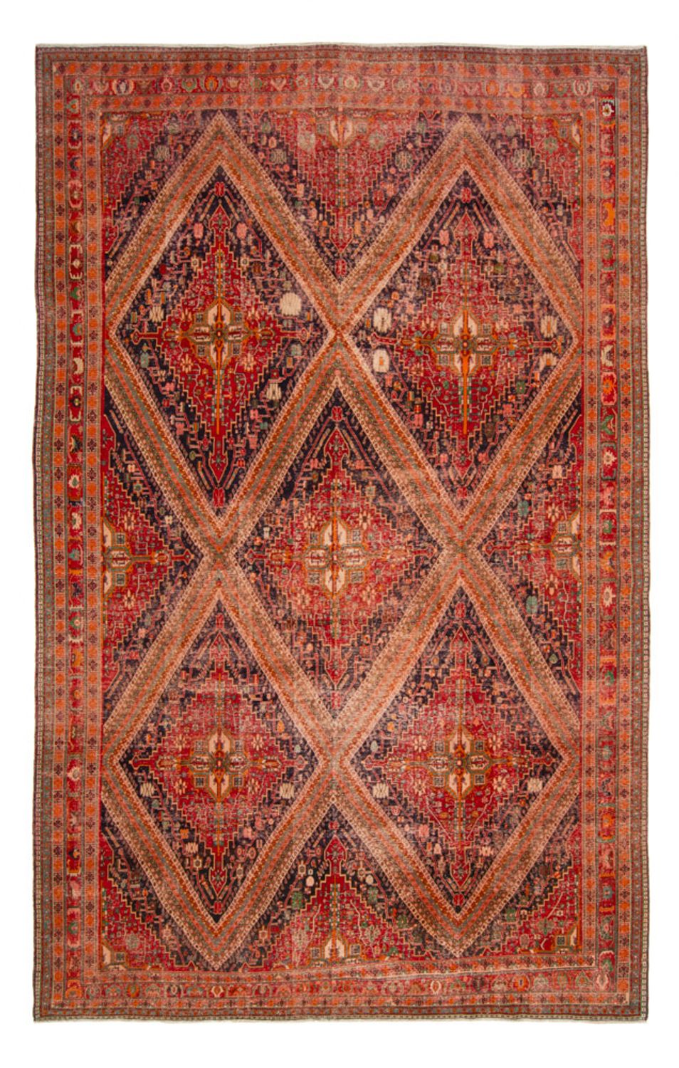 Tappeto Persero - Nomade - 477 x 300 cm - beige