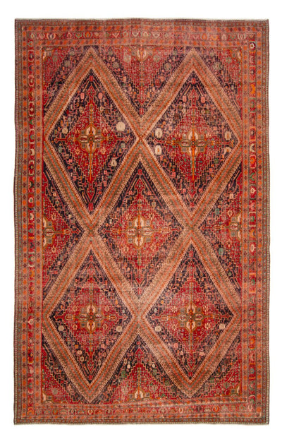 Shiraz Tappeto 300x477cm - Tappeto persiano