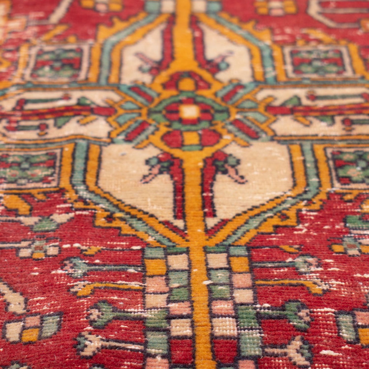 Tappeto Persero - Nomade - 477 x 300 cm - beige