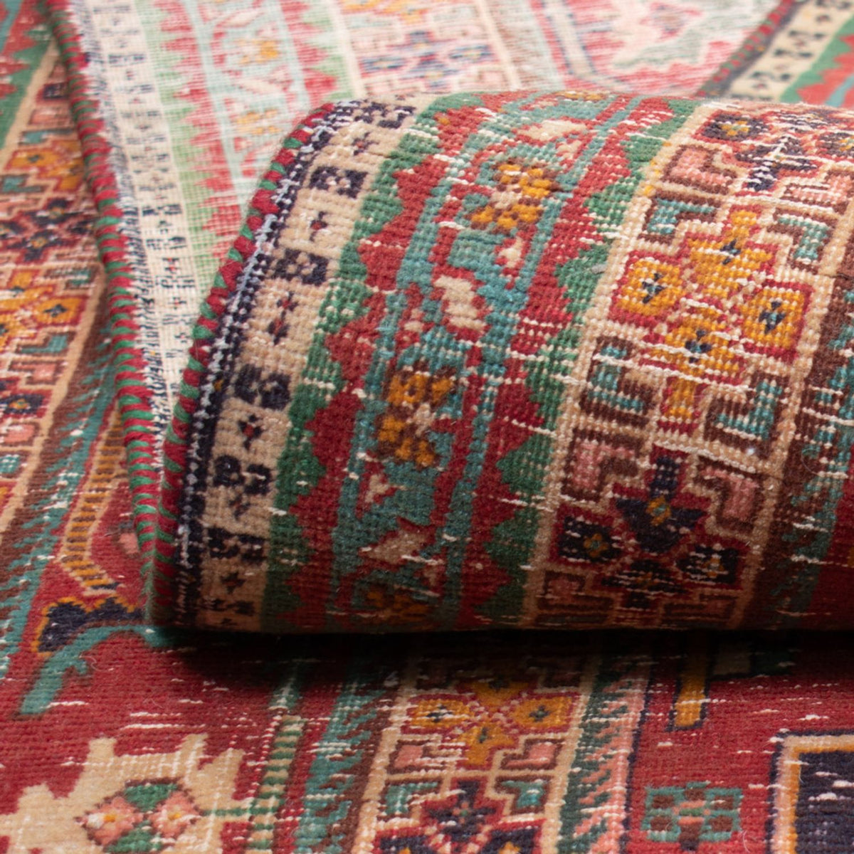 Tappeto Persero - Nomade - 477 x 300 cm - beige