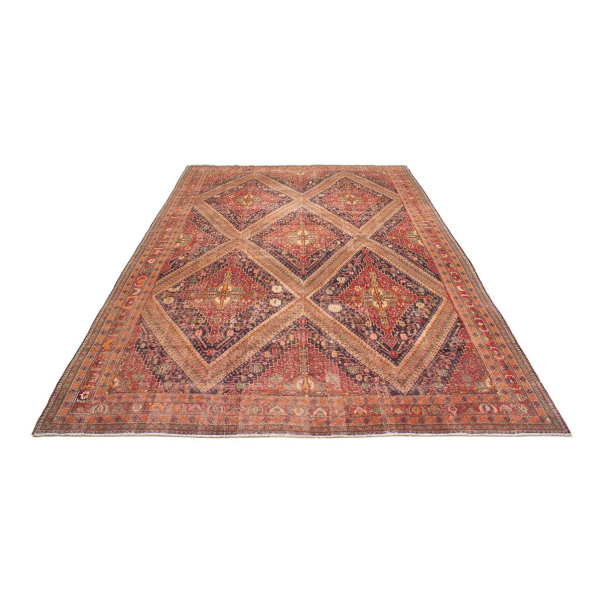 Tappeto Persero - Nomade - 477 x 300 cm - beige