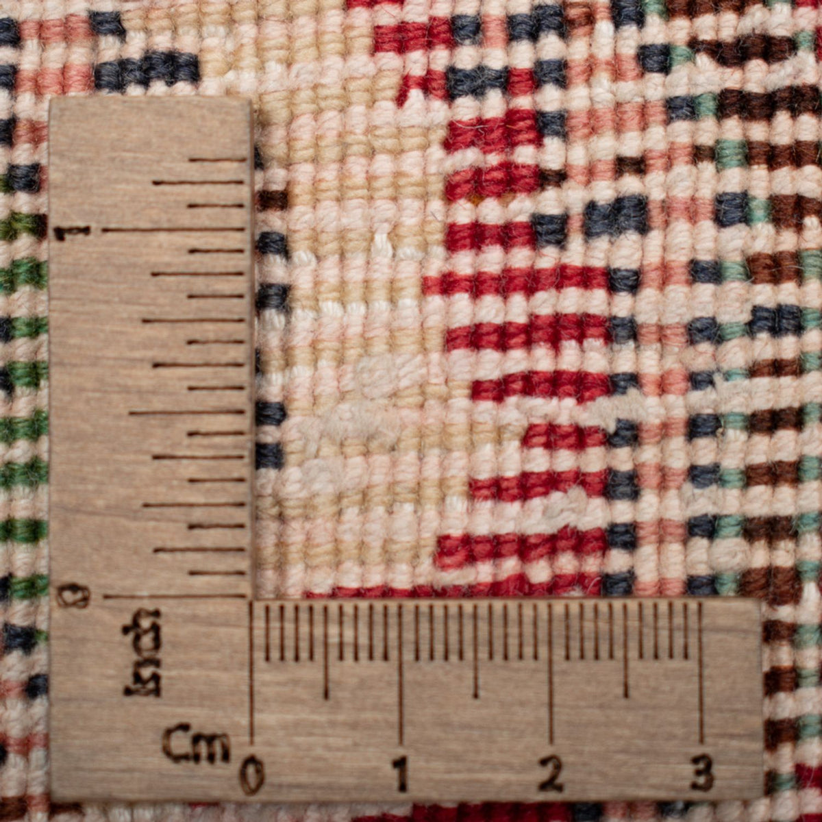 Tappeto Persero - Nomade - 477 x 300 cm - beige