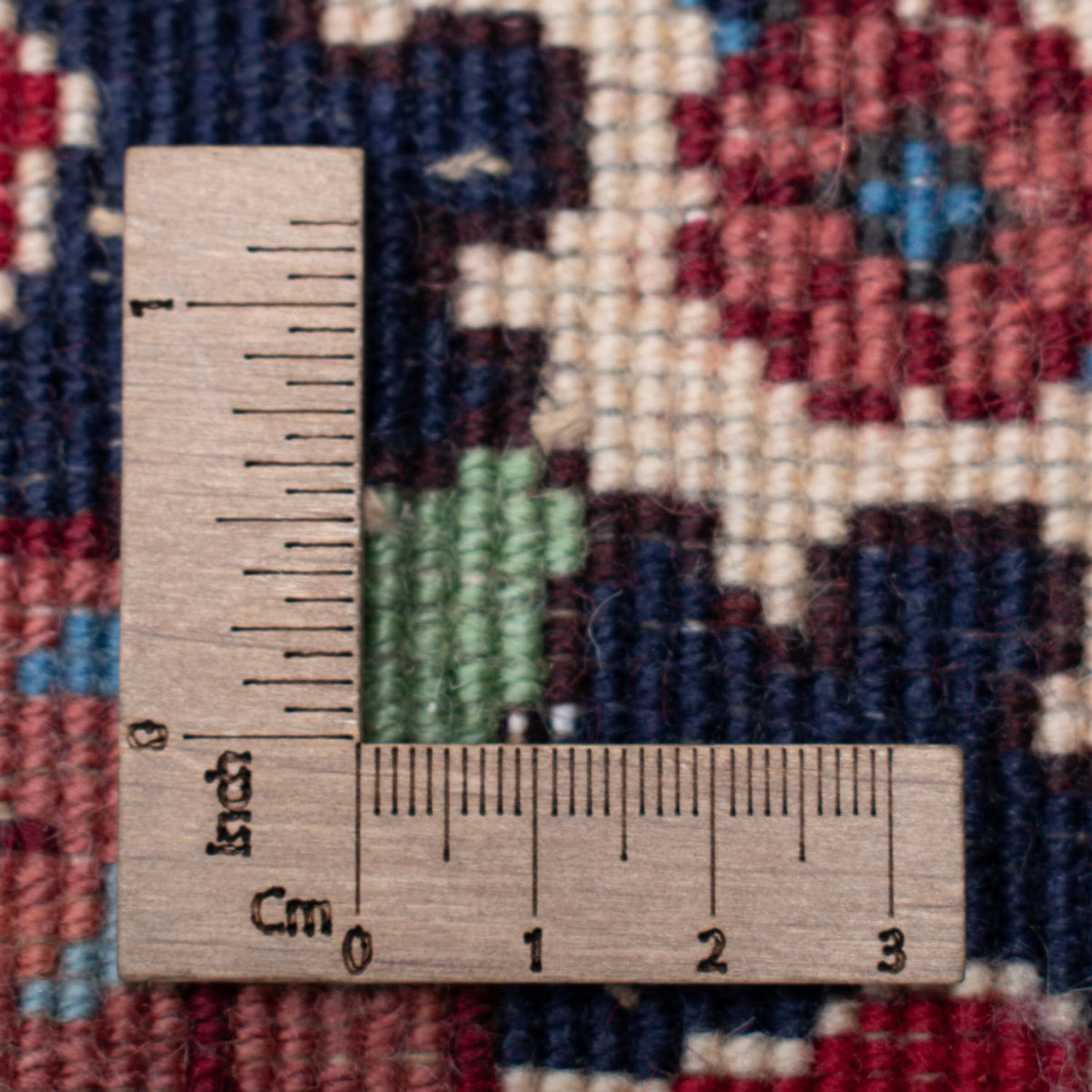 Tappeto Persero - Tabriz - Reale - 490 x 352 cm - rosso