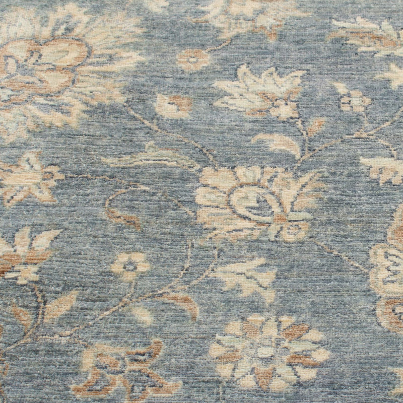 Tappeto Ziegler - 440 x 347 cm - grigio chiaro