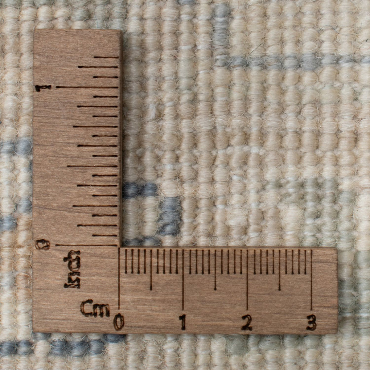 Tappeto Ziegler - 440 x 347 cm - grigio chiaro