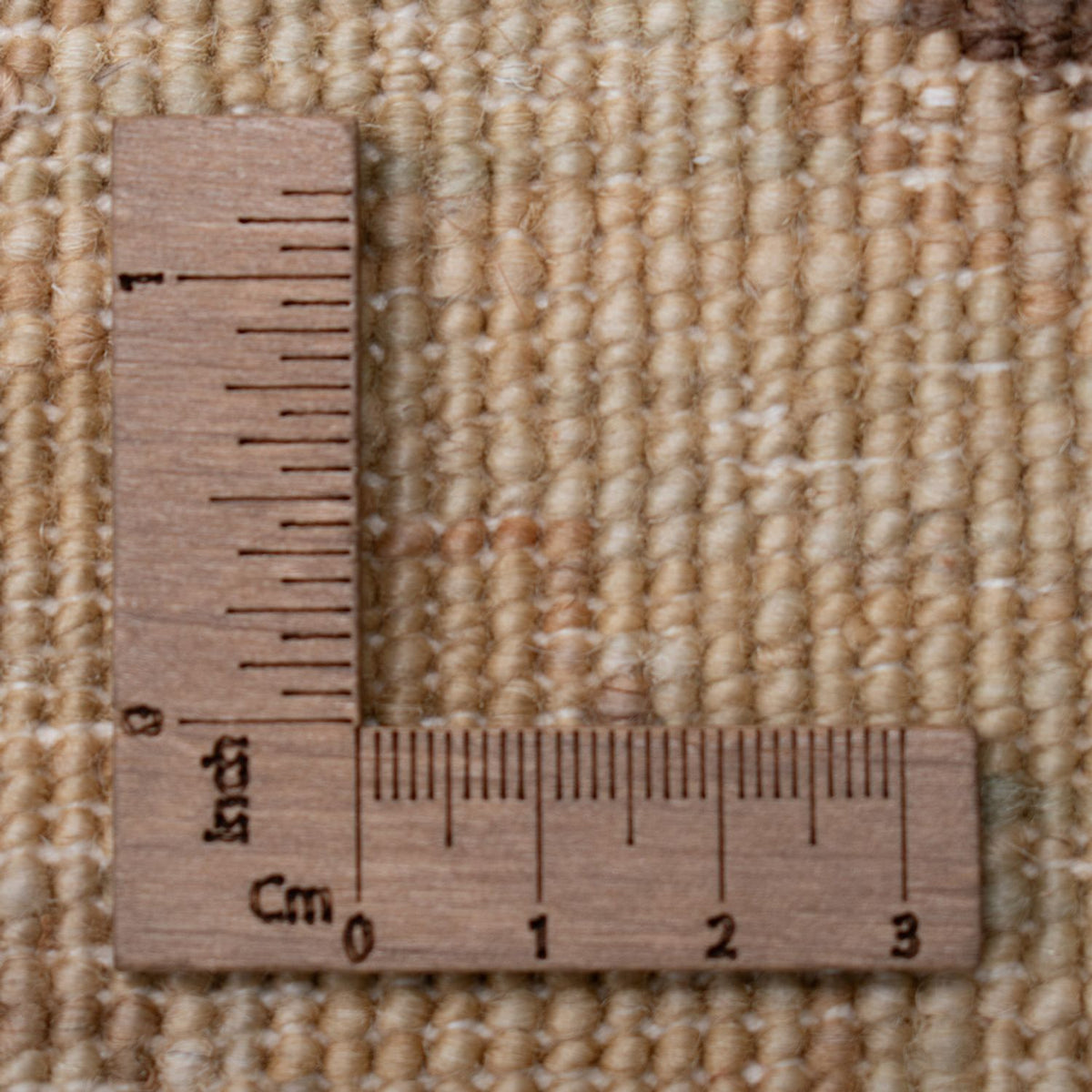 Tappeto Ziegler - 465 x 368 cm - marrone