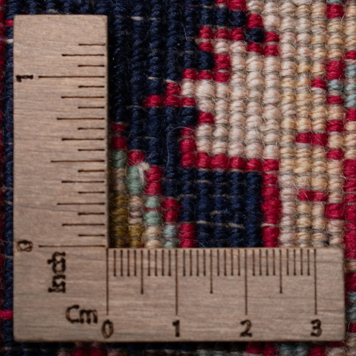 Tappeto Persero - Tabriz - Reale - 492 x 306 cm - rosso