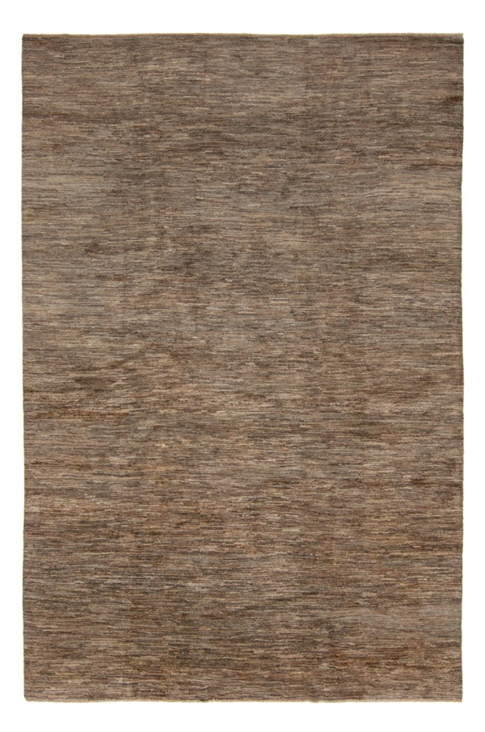 Tappeto Gabbeh - Persero - 452 x 297 cm - grigio
