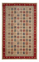 Bakhtiari Tappeto 477x295cm - Tappeto orientale