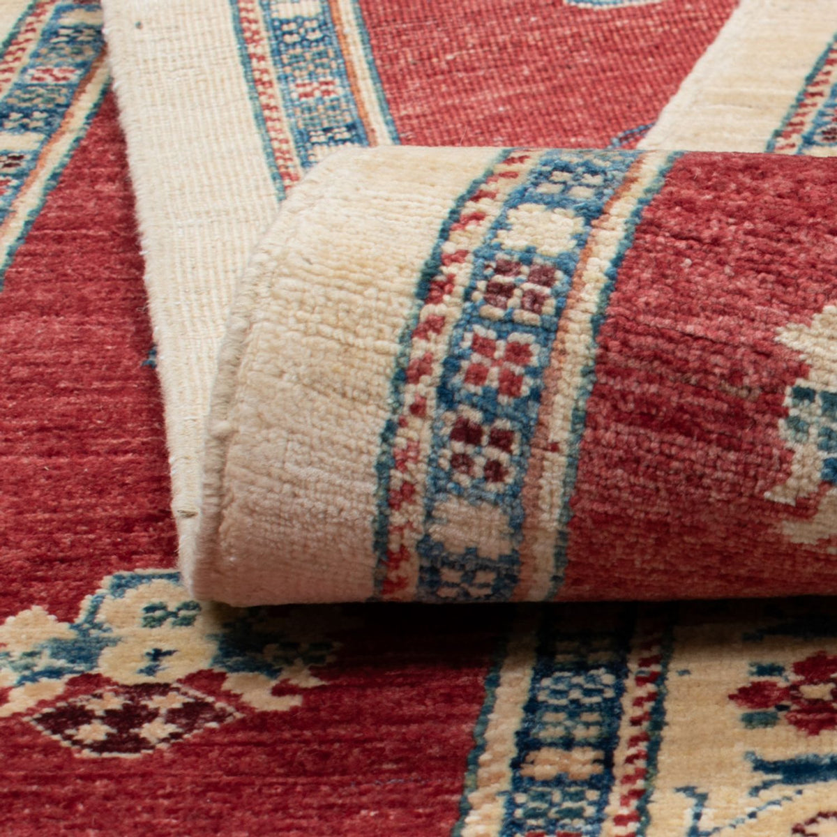 Tappeto Ziegler - Bakhtiari - 477 x 295 cm - colorato