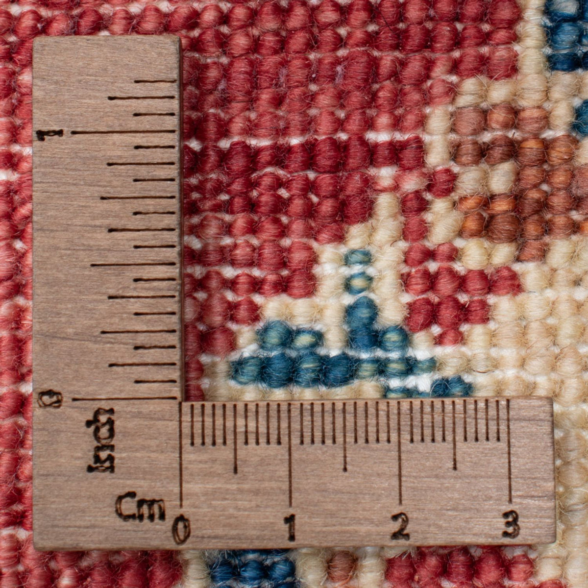 Tappeto Ziegler - Bakhtiari - 477 x 295 cm - colorato