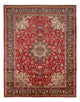 Tabriz Tappeto 434x343cm - Tappeto persiano