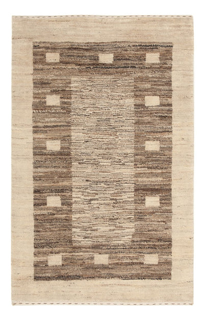 Gabbeh persiano Tappeto 76x122cm - Perserteppich Wollteppich