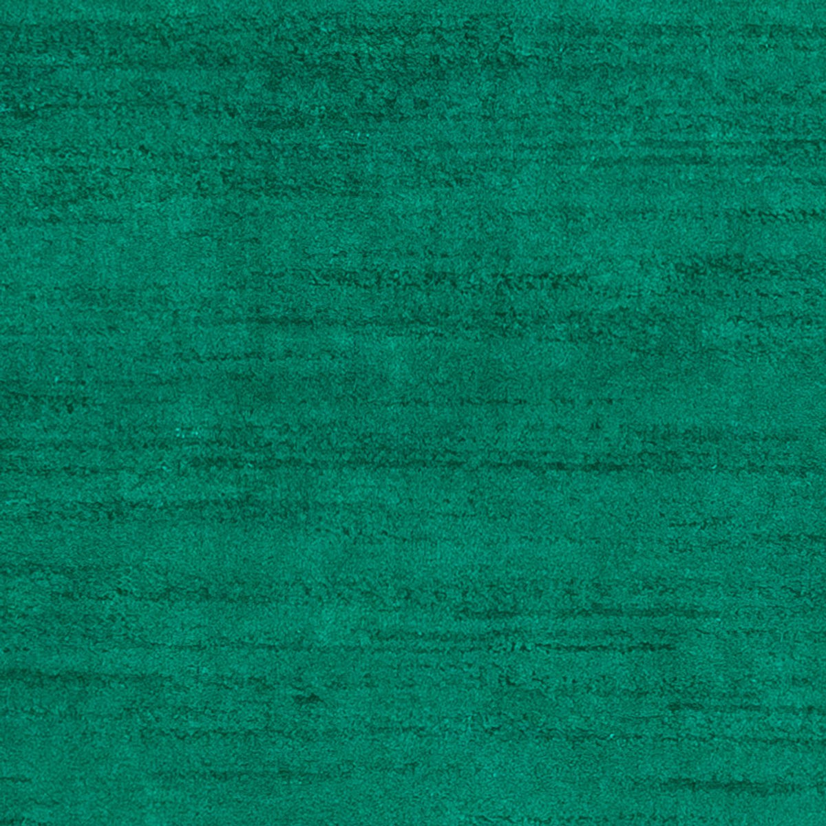 Tappeto Ziegler - Moderno - Vintage/Tinto di moda - 125 x 79 cm - verde