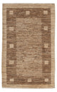 Gabbeh persiano Tappeto 126x77cm - Perserteppich Wollteppich
