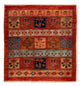 Ariana Tappeto 93x85cm - Tappeto orientale