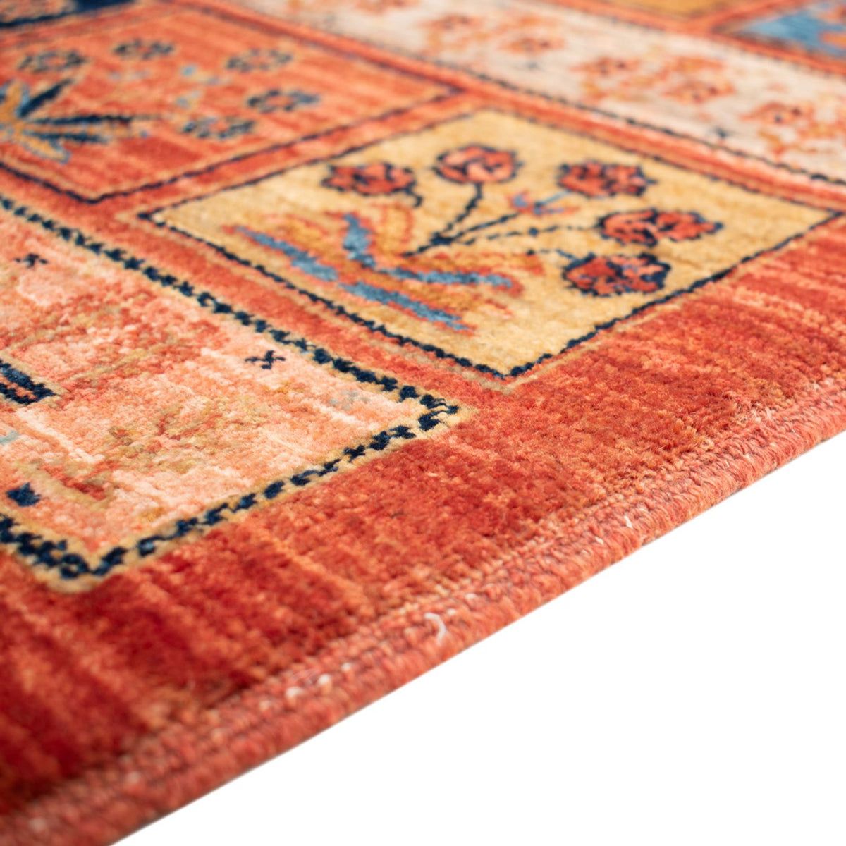 Tappeto Ziegler - Ariana - 93 x 85 cm - multicolore