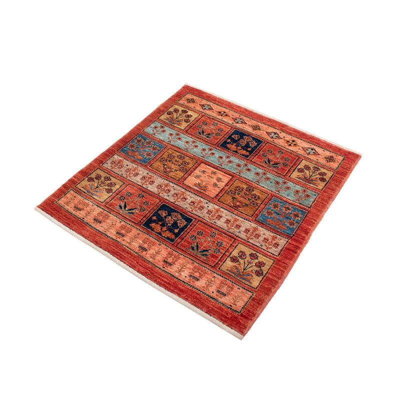 Tappeto Ziegler - Ariana - 93 x 85 cm - multicolore