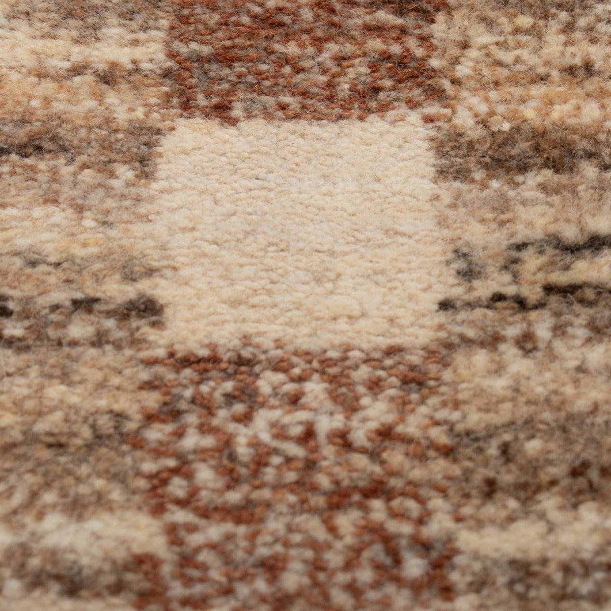 Tappeto Gabbeh - Persero - 122 x 80 cm - beige