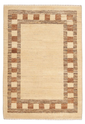 Tappeto Gabbeh - Persero - 123 x 80 cm - beige