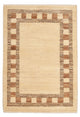 Gabbeh persiano Tappeto 123x80cm - Perserteppich Wollteppich