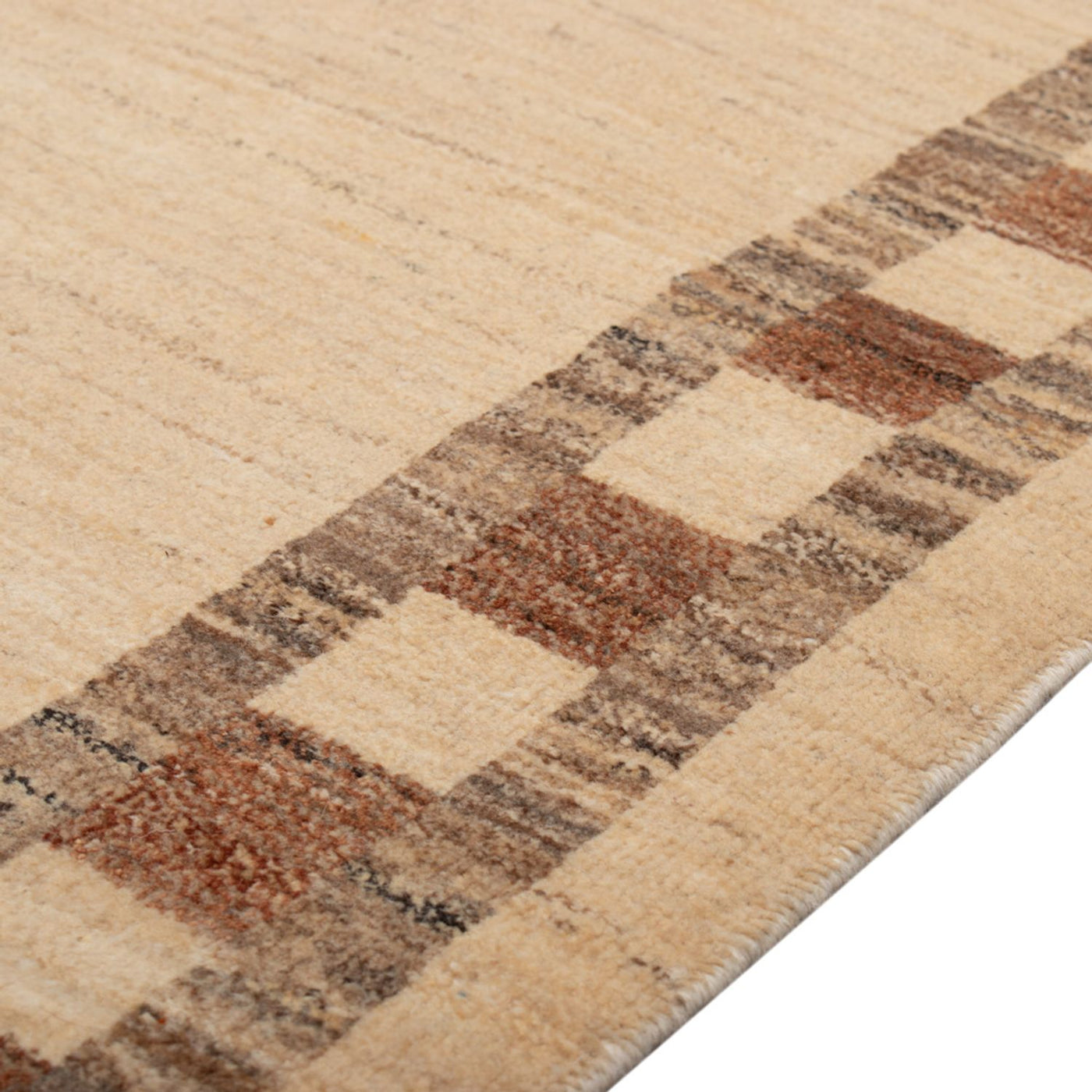 Gabbeh persiano Tappeto 123x80cm - Perserteppich Wollteppich