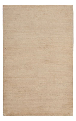 Tappeto Gabbeh - Persero - 126 x 78 cm - naturale