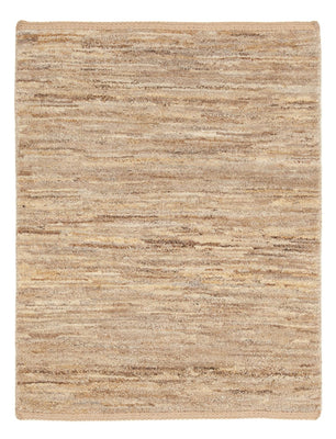 Tappeto Gabbeh - Persero - 102 x 77 cm - naturale