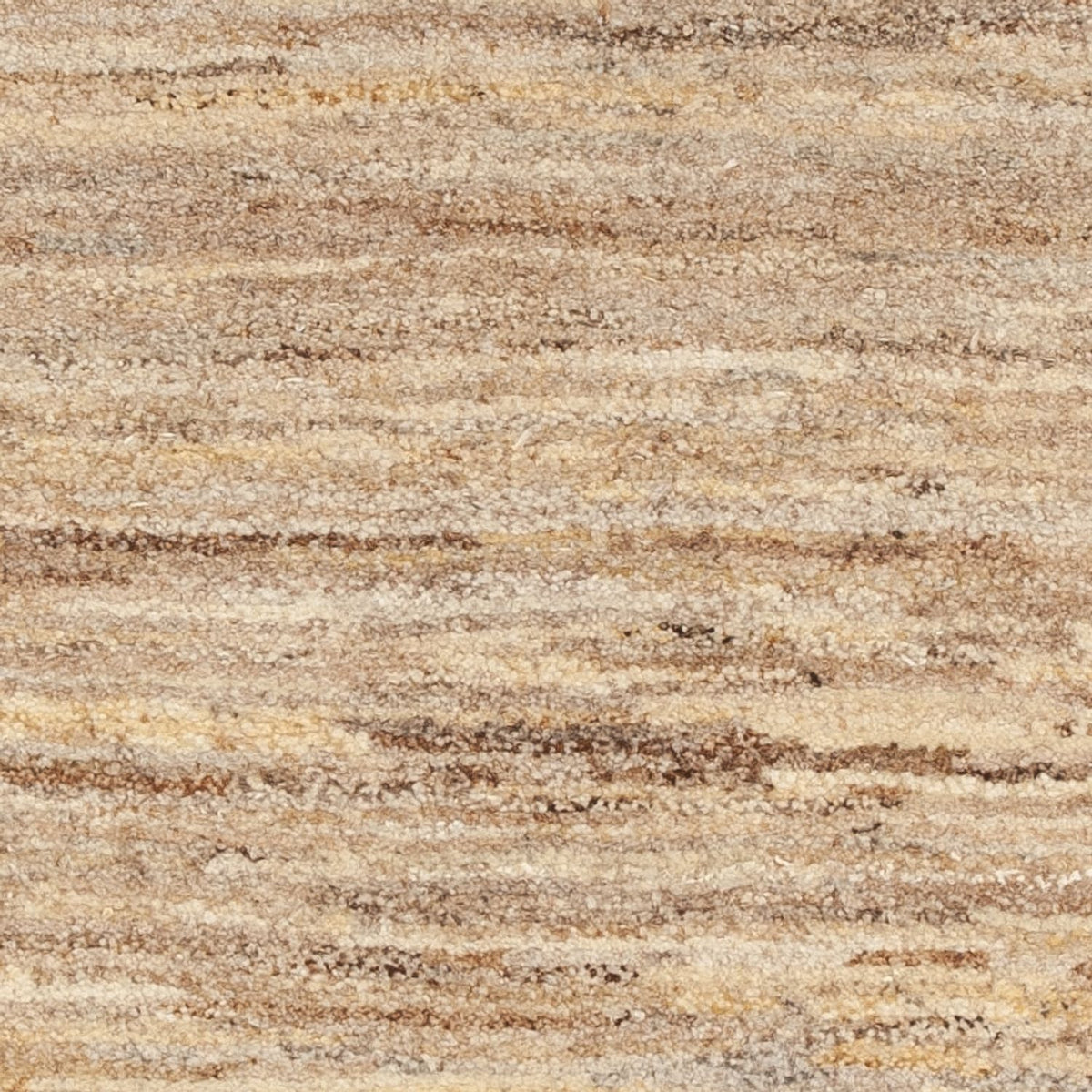 Tappeto Gabbeh - Persero - 102 x 77 cm - naturale