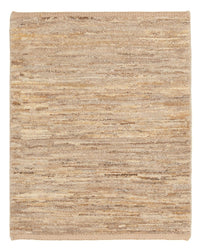 Tappeto Gabbeh - Persero - 97 x 77 cm - naturale