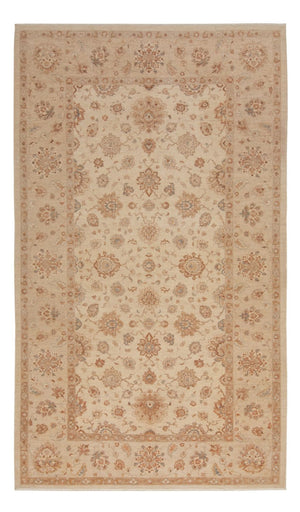 Tappeto Ziegler - 487 x 280 cm - beige