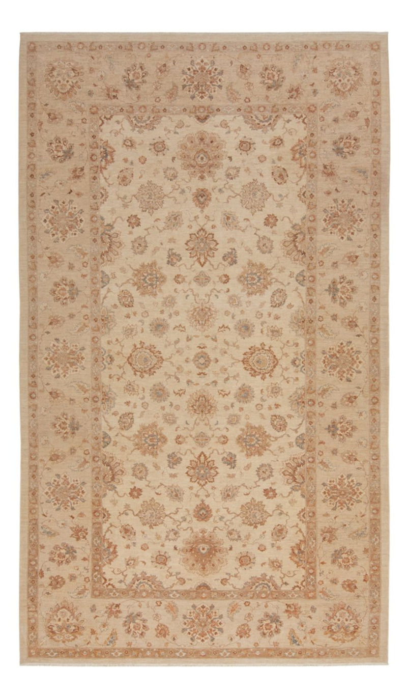 Tappeto Ziegler - 487 x 280 cm - beige