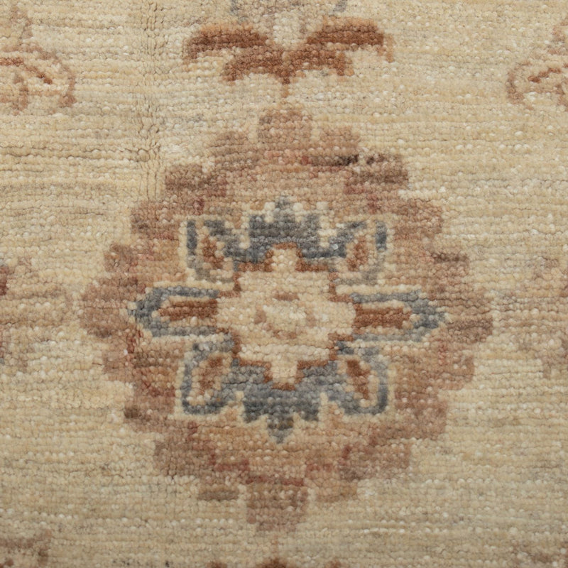 Tappeto Ziegler - 487 x 280 cm - beige