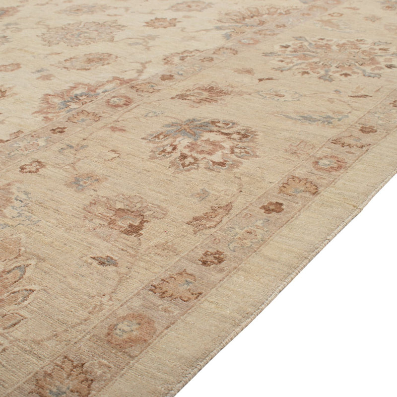 Tappeto Ziegler - 487 x 280 cm - beige