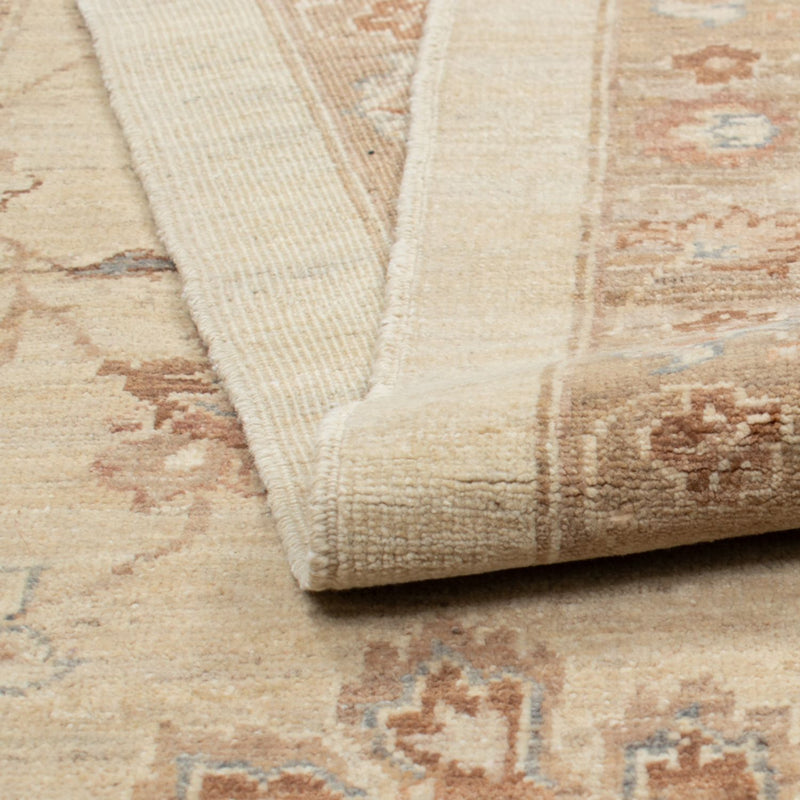 Tappeto Ziegler - 487 x 280 cm - beige