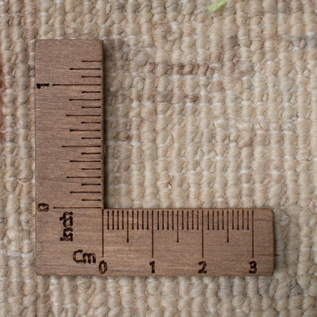 Tappeto Ziegler - 487 x 280 cm - beige